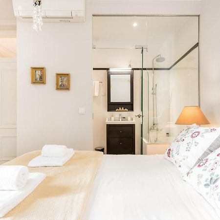 Augusta Street 213 - 3 Dto - Your Home In Lisboa Extérieur photo