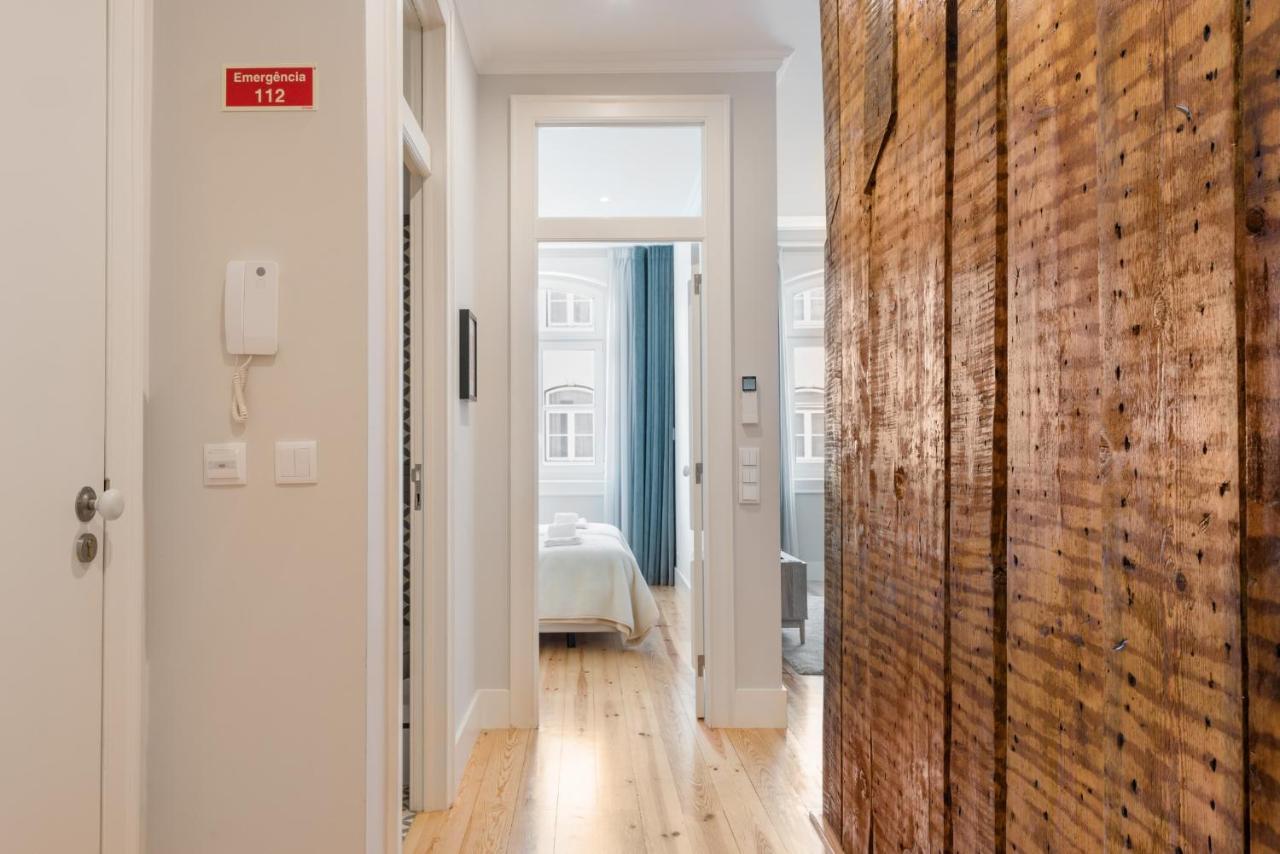 Augusta Street 213 - 3 Dto - Your Home In Lisboa Extérieur photo