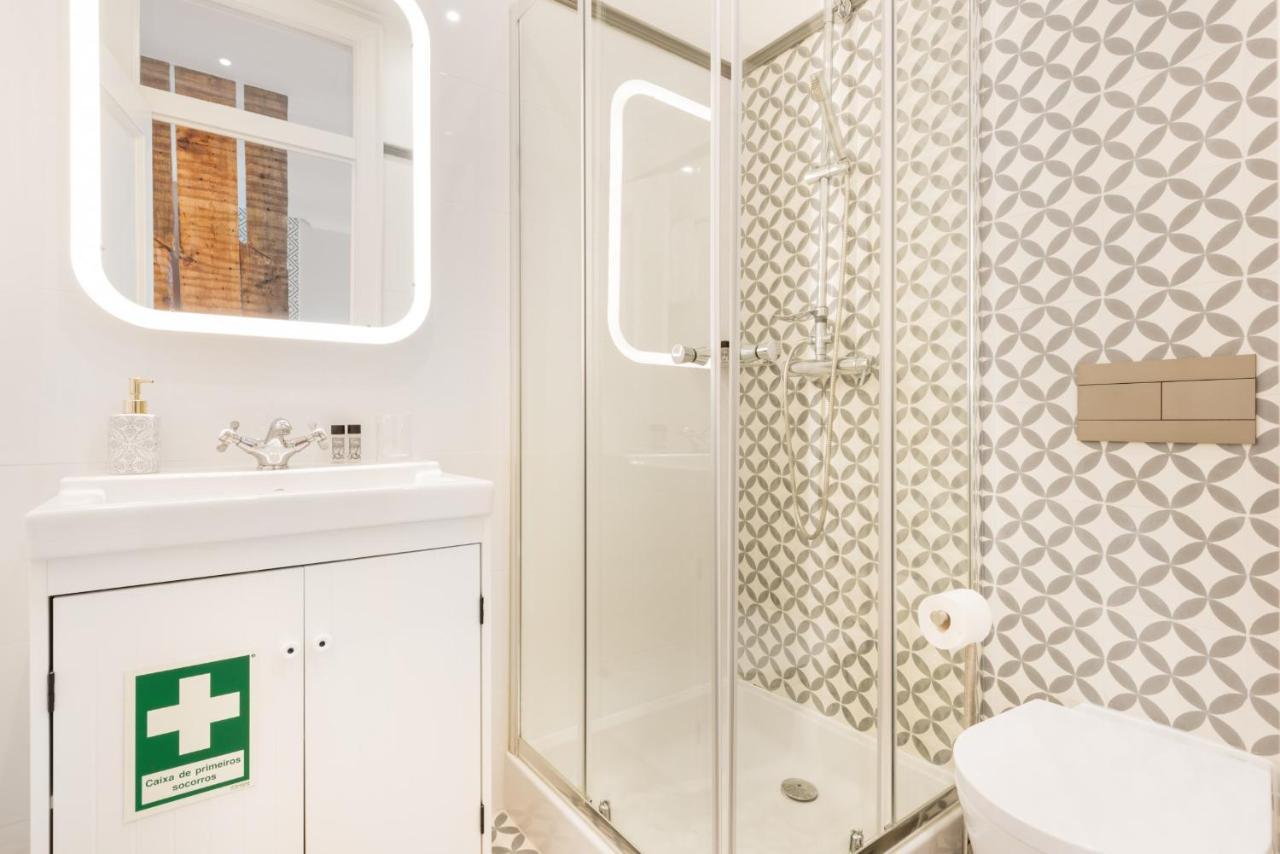 Augusta Street 213 - 3 Dto - Your Home In Lisboa Extérieur photo