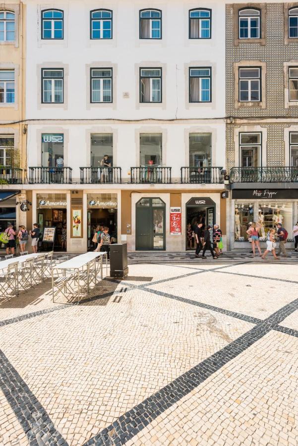 Augusta Street 213 - 3 Dto - Your Home In Lisboa Extérieur photo
